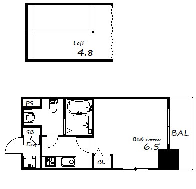 プレサンス金山グリーンパークス