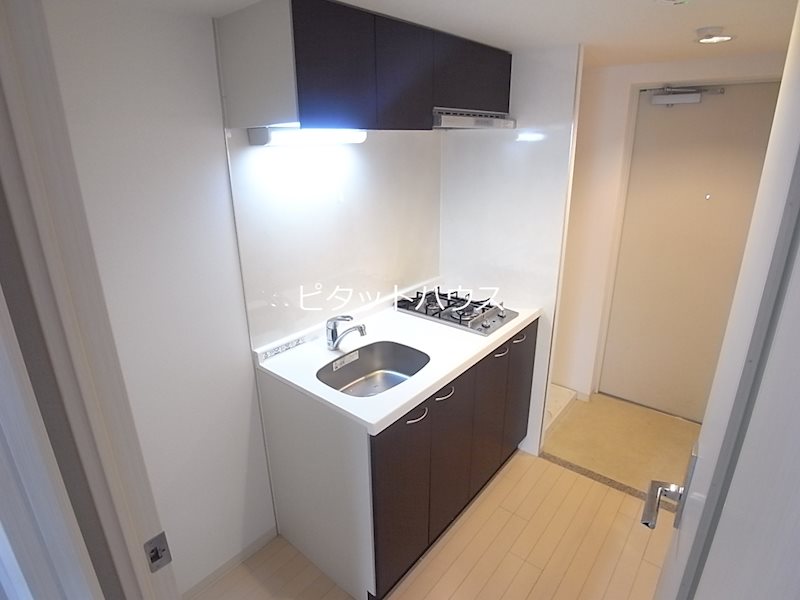 ラナップスクエア東天満