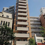 ラナップスクエア東天満