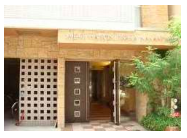 ラナップスクエア東天満