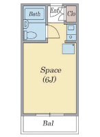 ラナップスクエア東天満