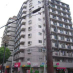 ラナップスクエア東天満